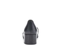 Gabor Pump with Strap  61.432.27  Black
