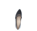 Gabor Pump with Strap  61.432.27  Black