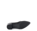 Gabor Pump with Strap  61.432.27  Black