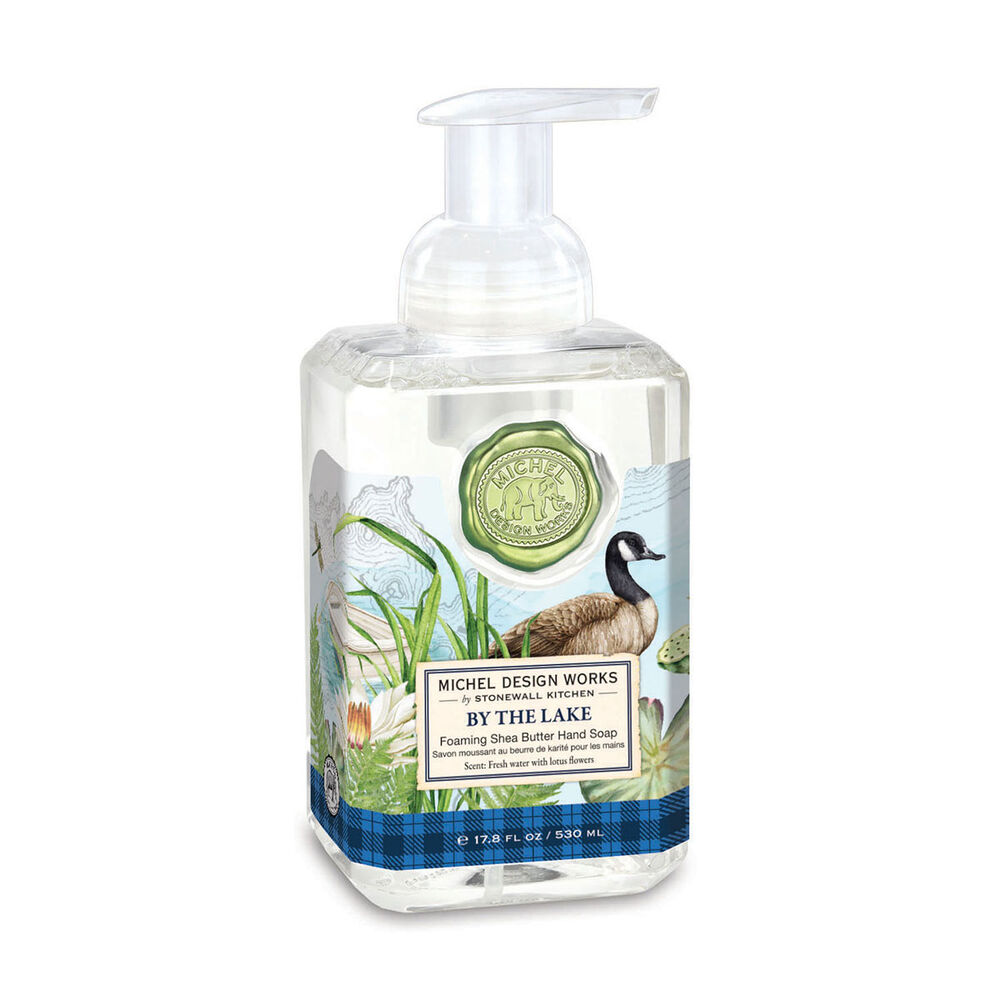 Michel Design Foaming Handwash - By the Lake