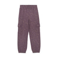 Creamie Girls Fleece Pant Cargo Style  822818-6405 *