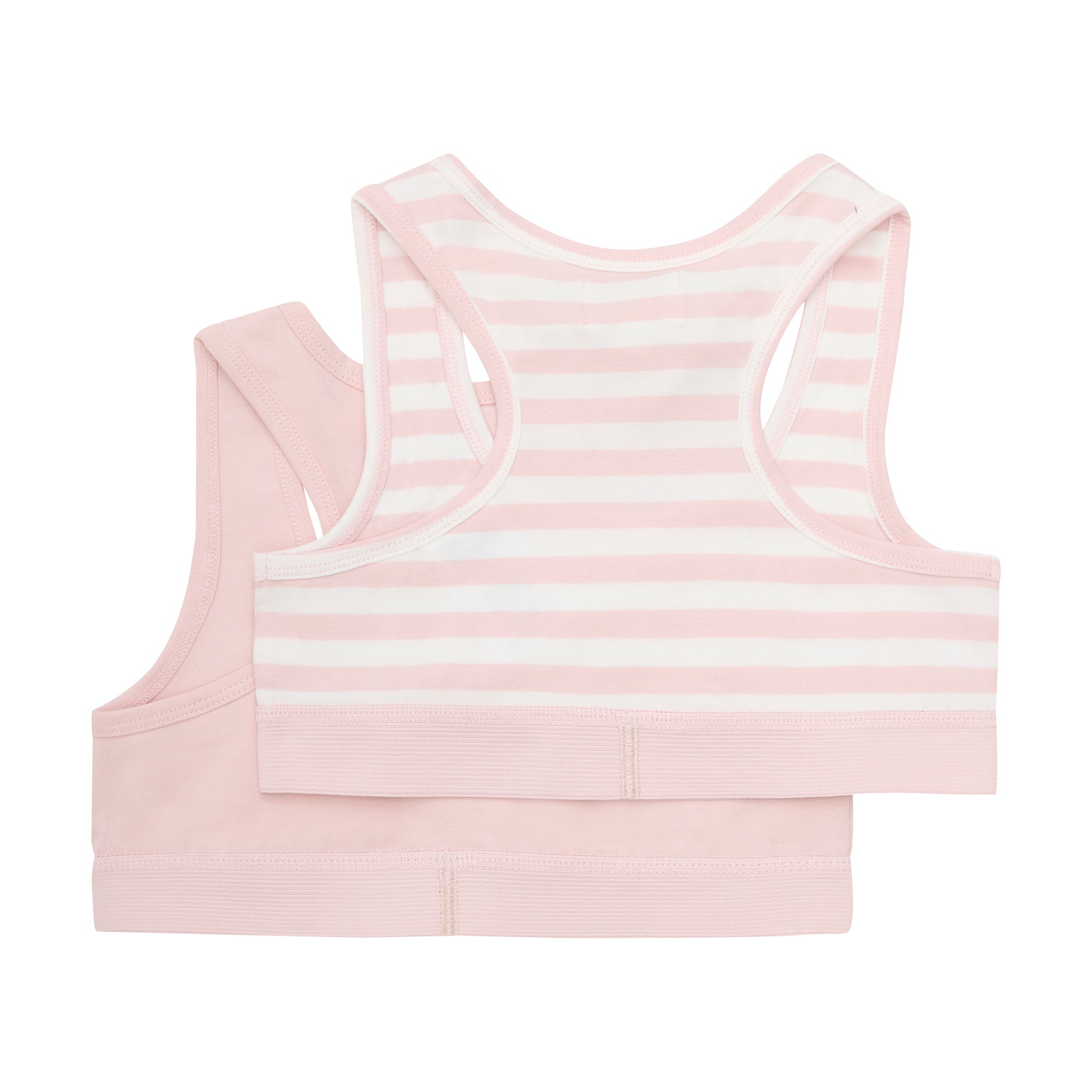 Creamie Girls Top  2Pk  822867-5007