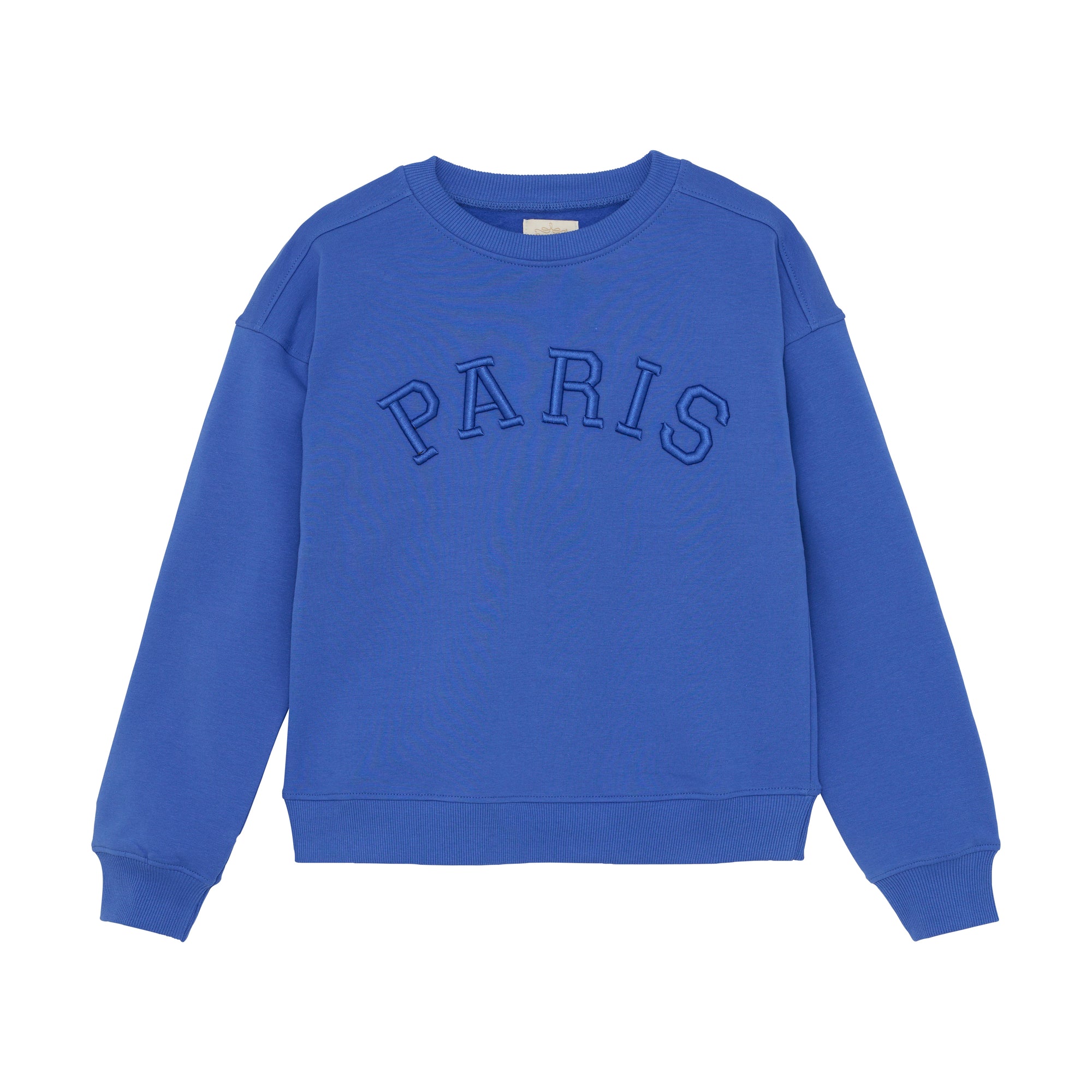 Creamie Girls Sweatshirt  822877-7949