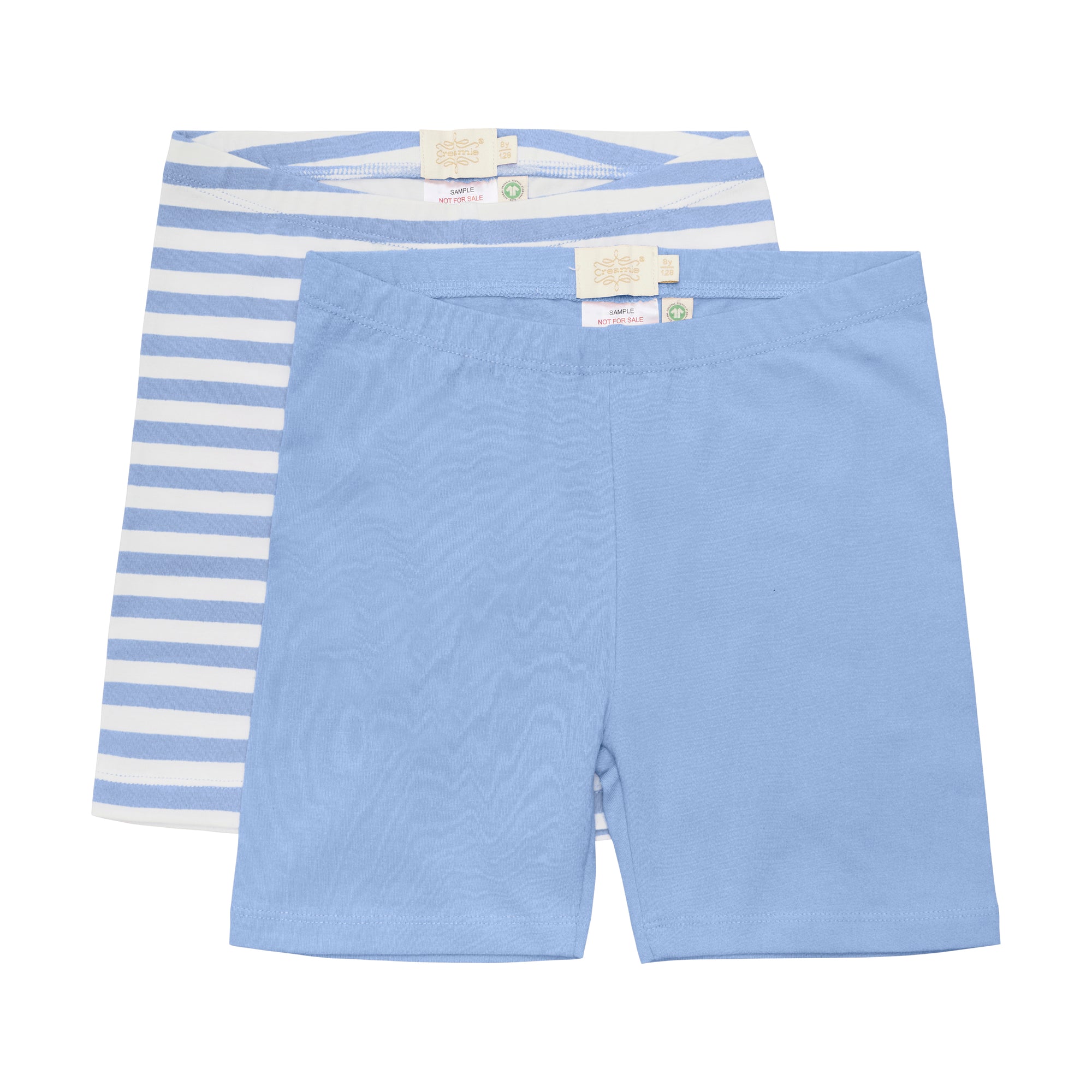Creamie Girls Shorts 2PK  822903-7073
