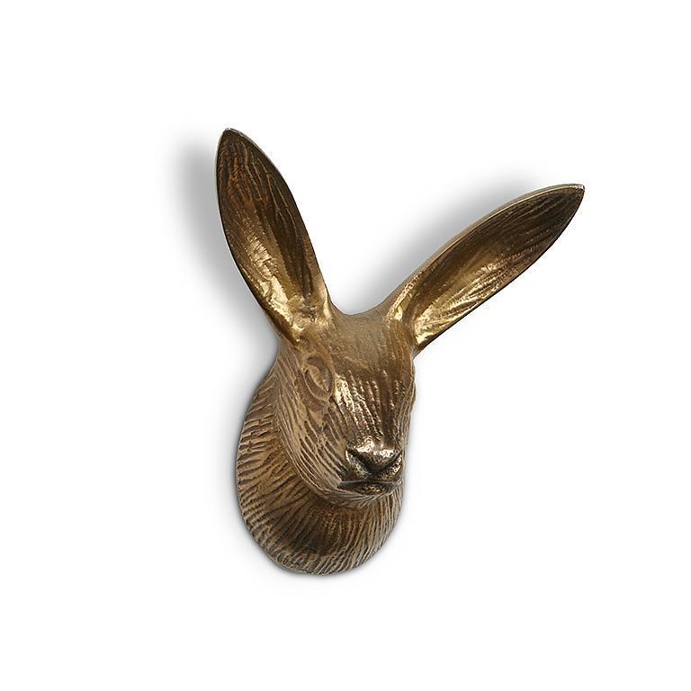 Abbott Bunny Hook