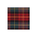 Harman Napkin  -  Traditional Red Check