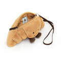 Jellycat Amuseables Croissant Bag  A4CROB