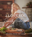 I Love You by Pamela Anderson