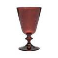 Bella Merlot Glassware