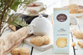 Mary Macleod's Shortbread  -  6pce Peaked Box -