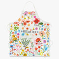 Bon Artis Bees Love These Cotton Apron BAAP003*