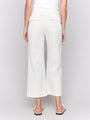 Charlie B New York Pant C5636 Natural