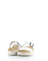 Asportuguesas Coly Sandal - White