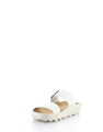 Asportuguesas Coly Sandal - White