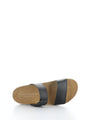 Asportuguesas Coly Sandal - Black