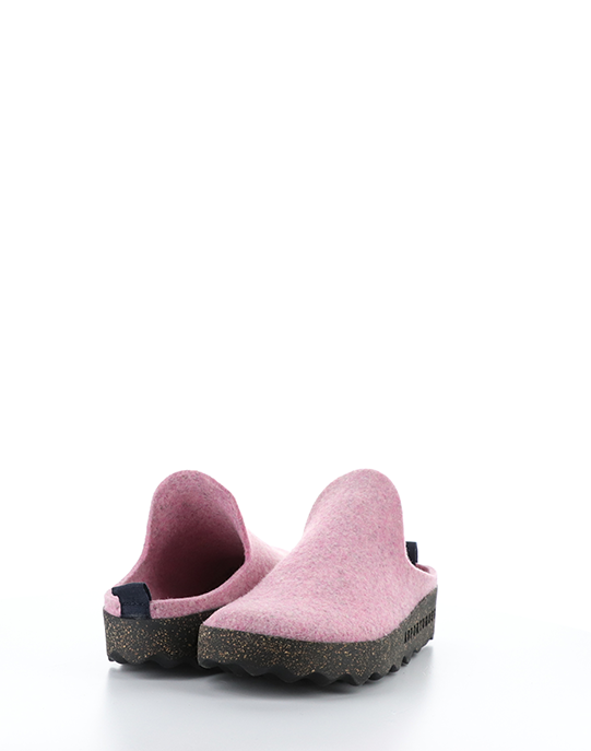 Asportuguesas Come Slip-on  -  Pink