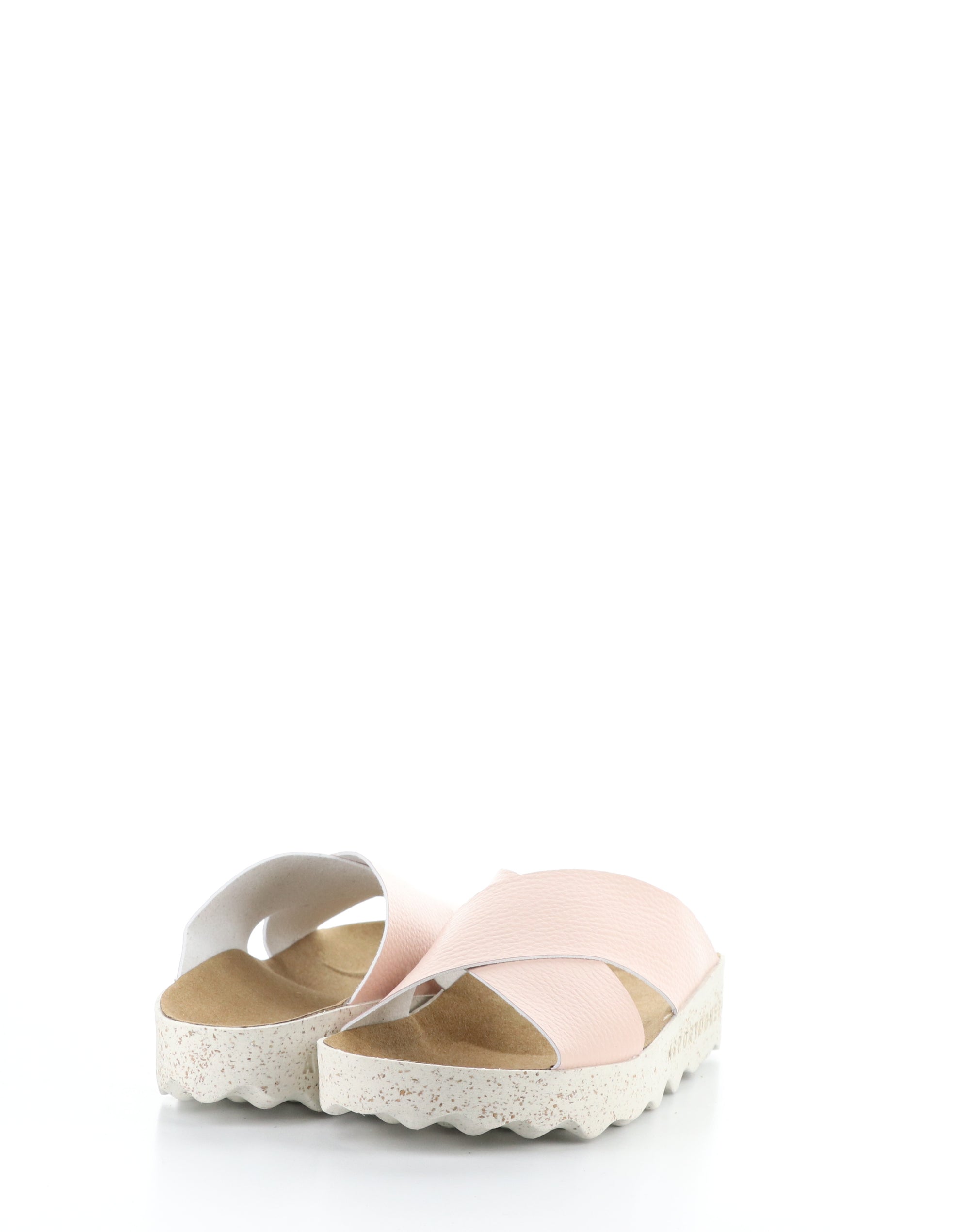 Asportuguesas Cross Sandal Pink