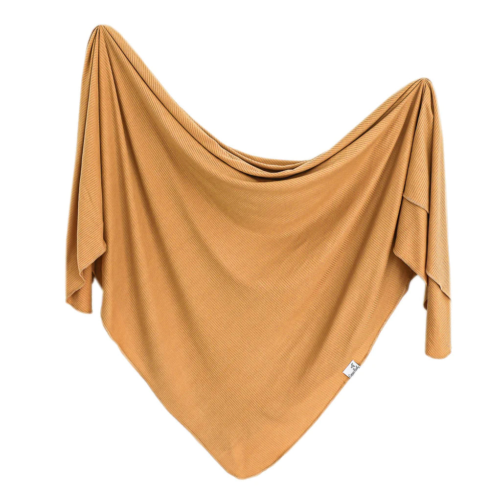 Copper pearl sale camel swaddle