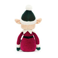 Jellycat Eldo Elf  ELD2E