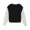 Creamie Girls Pullover  822736-1007 *