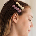 Lovers Tempo Flower Power Hair Clip