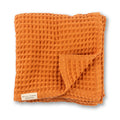 Bella Tunno Baby Good Little Citizens Waffle Blanket