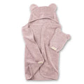 Bella Tunno Good Little Citizens Bath Towel & Wash Mitt