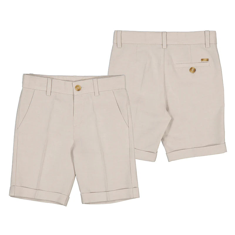 Boys Bottoms - Crocus & Ivy Interiors