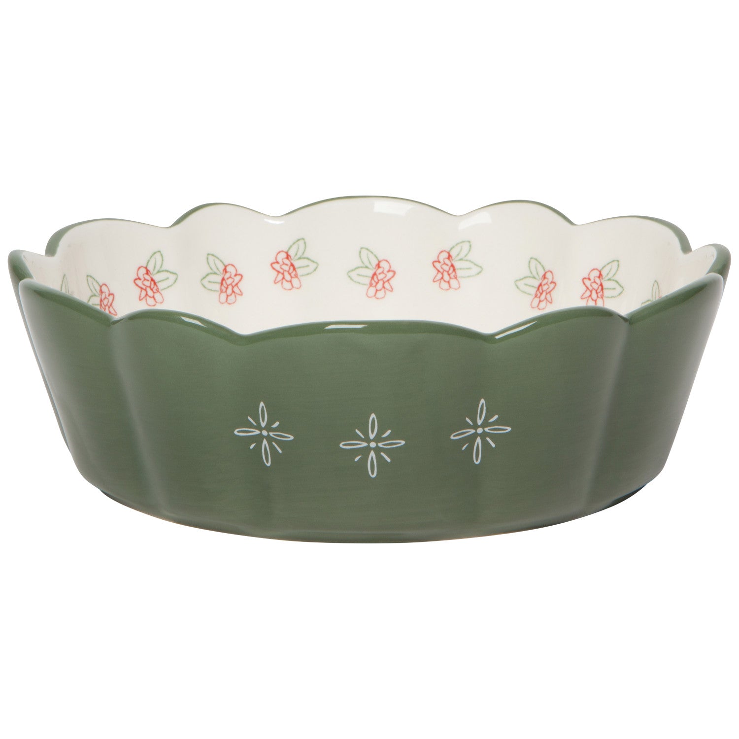 Danica Camelia 8" Bowl HBO3291D