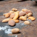 Mr. Filbert's Simply Sea Salt Mixed Nuts