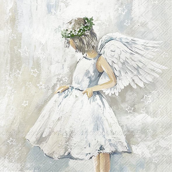 IHR Napkin - My Angel 1018600