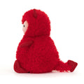 Jellycat Hugg McSnugg LOVE3M