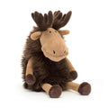 Jellycat Merrick Moose  MRK2MSE