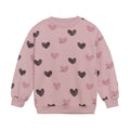 Minymo Girls Sweatshirt  123629-5205 *