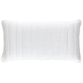 Monet Quilted Collection - White