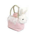 Mon Ami Bunny & Tote  PP1022