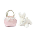 Mon Ami Bunny & Tote  PP1022