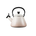 Le Creuset Kone Kettle - Meringue*