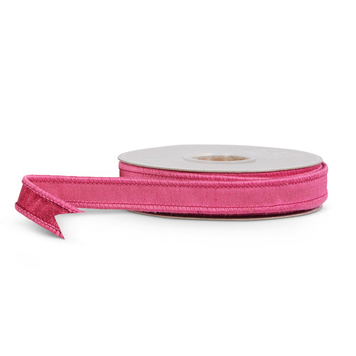 Raz Pink Wired Ribbon   R4527726