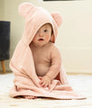 Bella Tunno Good Little Citizens Bath Towel & Wash Mitt