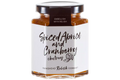 Hawkshead Relish Co. Spiced Apricot And Cranberry Chutney