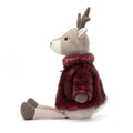 Jellycat Vivien Reindeer  VIV3R