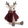 Jellycat Vivien Reindeer  VIV3R