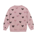 Minymo Girls Sweatshirt  123629-5205 *