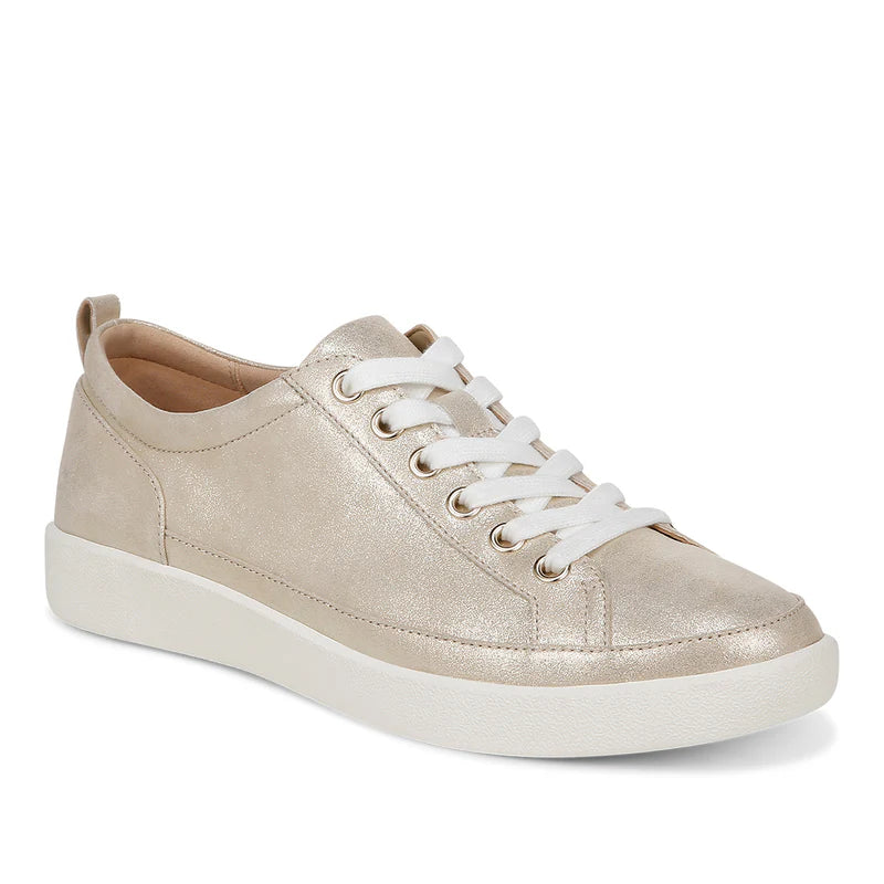 Vionic Winny Sneaker - Gold