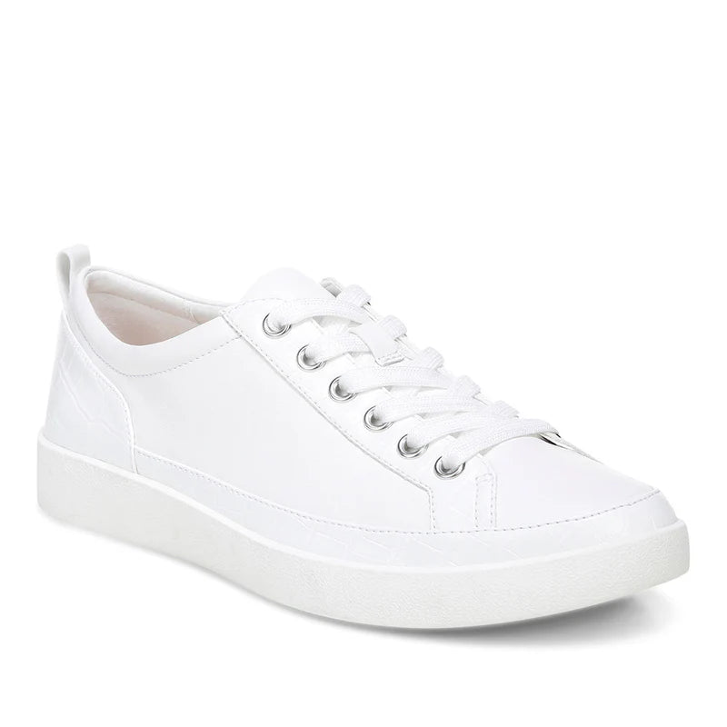 Vionic Winny Sneaker - White