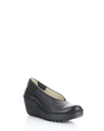 Fly London Yoza Black