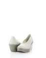 Fly London Yoza Silver