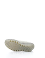 Fly London Yoza Silver