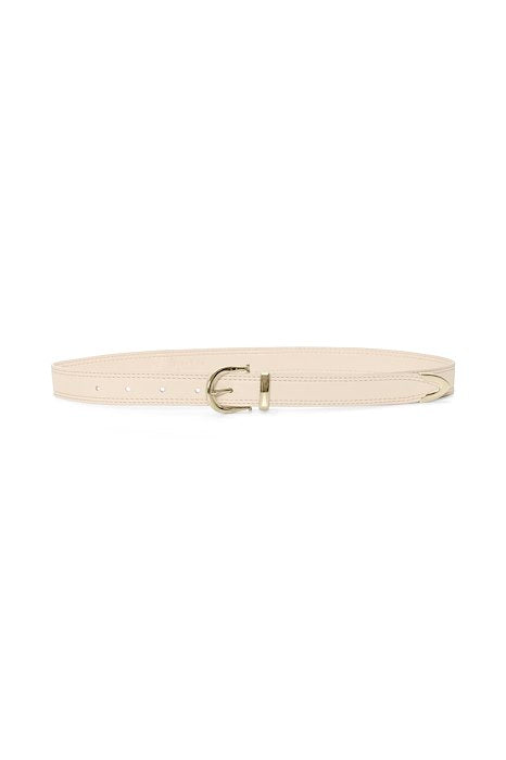 Part Two Nahtalle Belt 30309470 French Oak